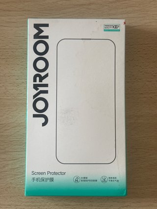 Confezione da 3 proteggi schermo per iPhone 15-11 (Pro Max)