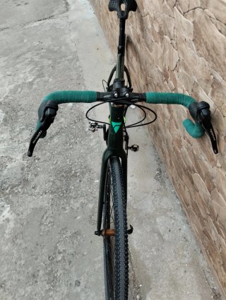 Bicicleta Gravel Conor Kalima