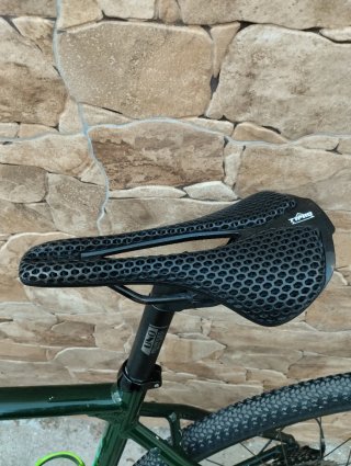 Bicicleta Gravel Conor Kalima