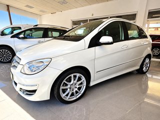 MERCEDES B 180 CDI AUTOMÁTICO 109 CV | GARANTÍA