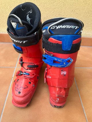 Botas de esquí Dynafit Neo U Talla 27
