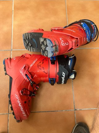 Botas de esquí Dynafit Neo U Talla 27