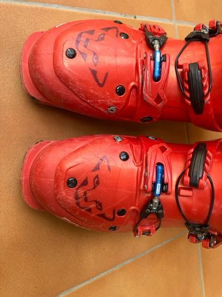 Botas de esquí Dynafit Neo U Talla 27