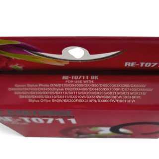 Lote de 28 Cartuchos de Tinta Compatibles