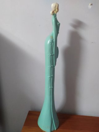 Figura Geisha
