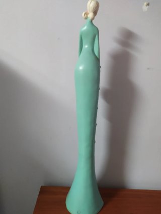 Figura Geisha