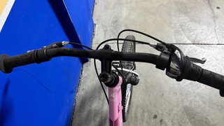 Bicicleta Romet Kid 20 Rosa