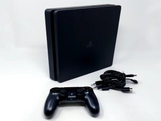 PS4 Slim 1TB (PlayStation 4)