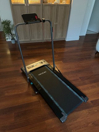 Cinta de andar Cecotec