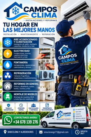 Instalaciones electricas