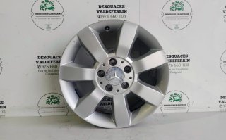 Llanta Mercedes Clase A 16 pulgadas