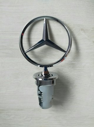 Estrella Mercedes W123 W124 W126 W201 190