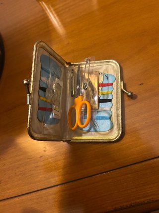 Construye dinero de bolso de bolsillo muy completo