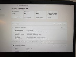 Acer Nitro 5 Gaming Laptop