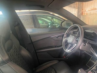 Audi RS Q8 2022