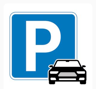Plazas parking autocaravana, caravana .