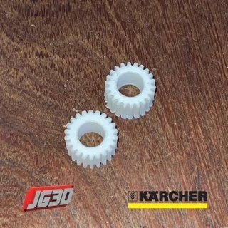 Engranajes Karcher K2-K3