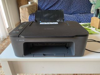 Impresora Canon Pixma