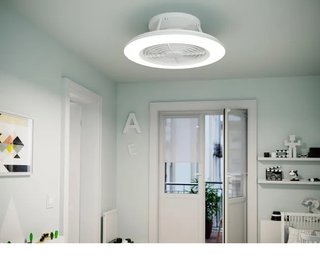Ventiladores