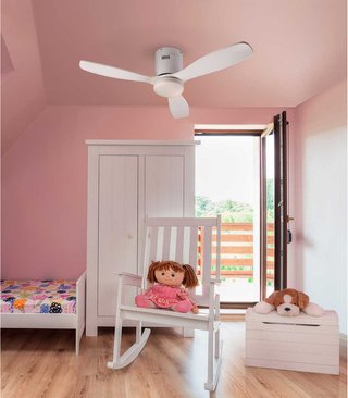 Ventiladores