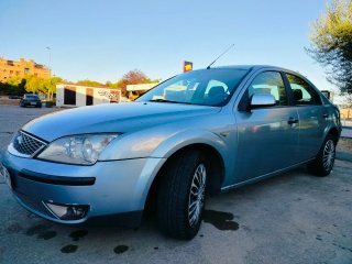 Ford Mondeo 2006