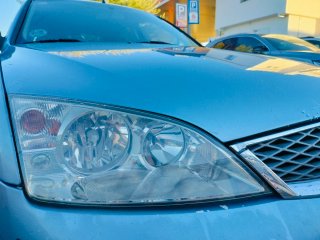 Ford Mondeo 2006