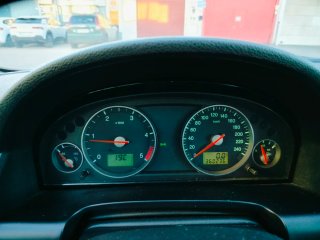 Ford Mondeo 2006