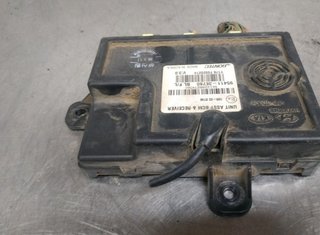 Kia 954113e780 centralita sorento 2.5 crdi 411205