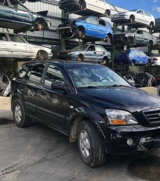 Kia 954113e780 centralita sorento 2.5 crdi 411205