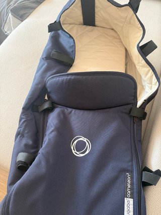 Carro de bebé Bugaboo Cameleon