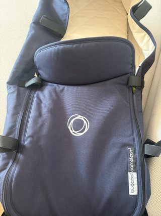 Carro de bebé Bugaboo Cameleon