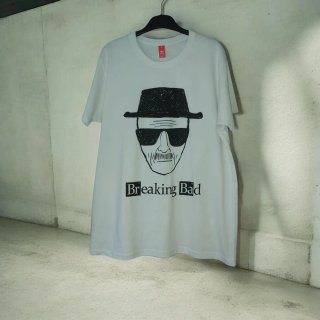 T-shirt Breaking Bad M