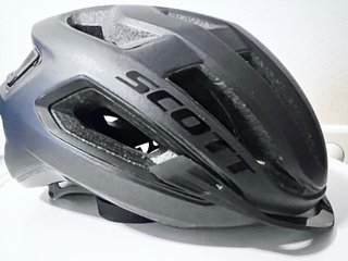 Casco Scott Arx Plus MIPS Talla M