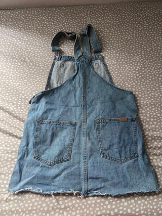 Peto vaquero