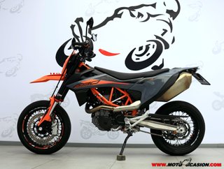 KTM 690 SMC-R -A2-