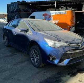 Centralita toyota 625510000 avensis (t27) * 411342