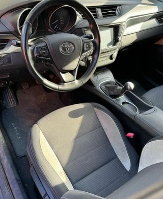 Centralita toyota 625510000 avensis (t27) * 411342