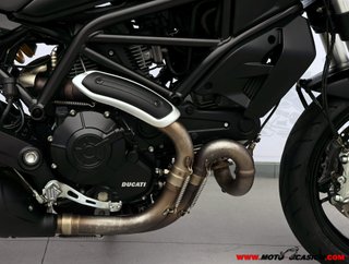 DUCATI MONSTER 797 -A2-