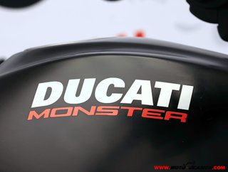 DUCATI MONSTER 797 -A2-