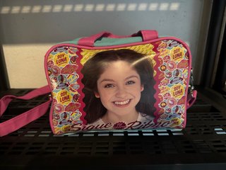 Neceser Soy Luna