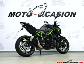 KAWASAKI Z 900