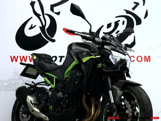 KAWASAKI Z 900