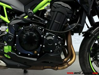 KAWASAKI Z 900