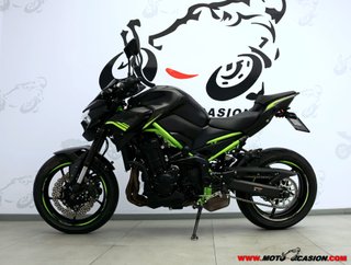 KAWASAKI Z 900