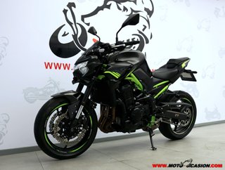 KAWASAKI Z 900