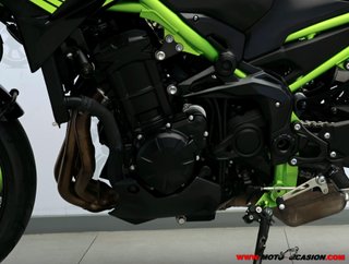 KAWASAKI Z 900