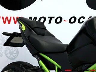 KAWASAKI Z 900