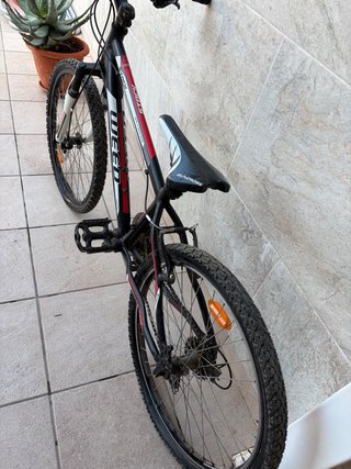 Bicicleta de Montaña Suncross Weed 24 pulgadas
