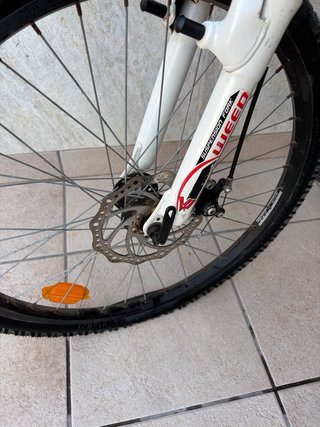 Bicicleta de Montaña Suncross Weed 24 pulgadas