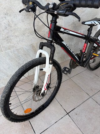Bicicleta de Montaña Suncross Weed 24 pulgadas